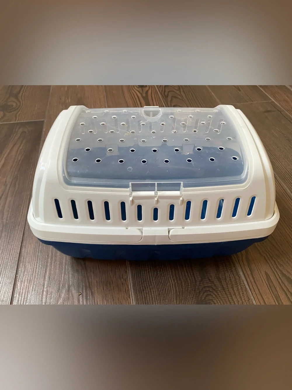 Small Pet Carrier